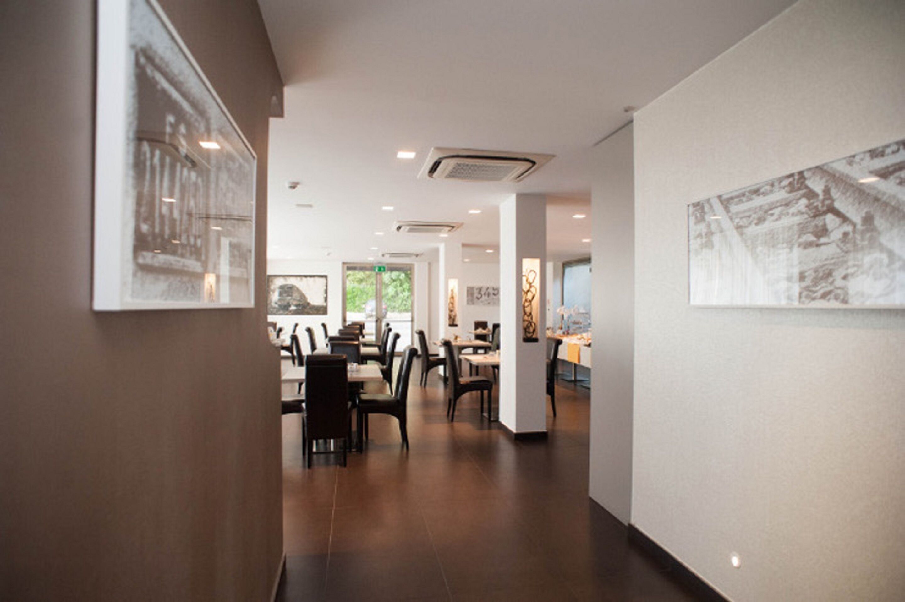 Restoran