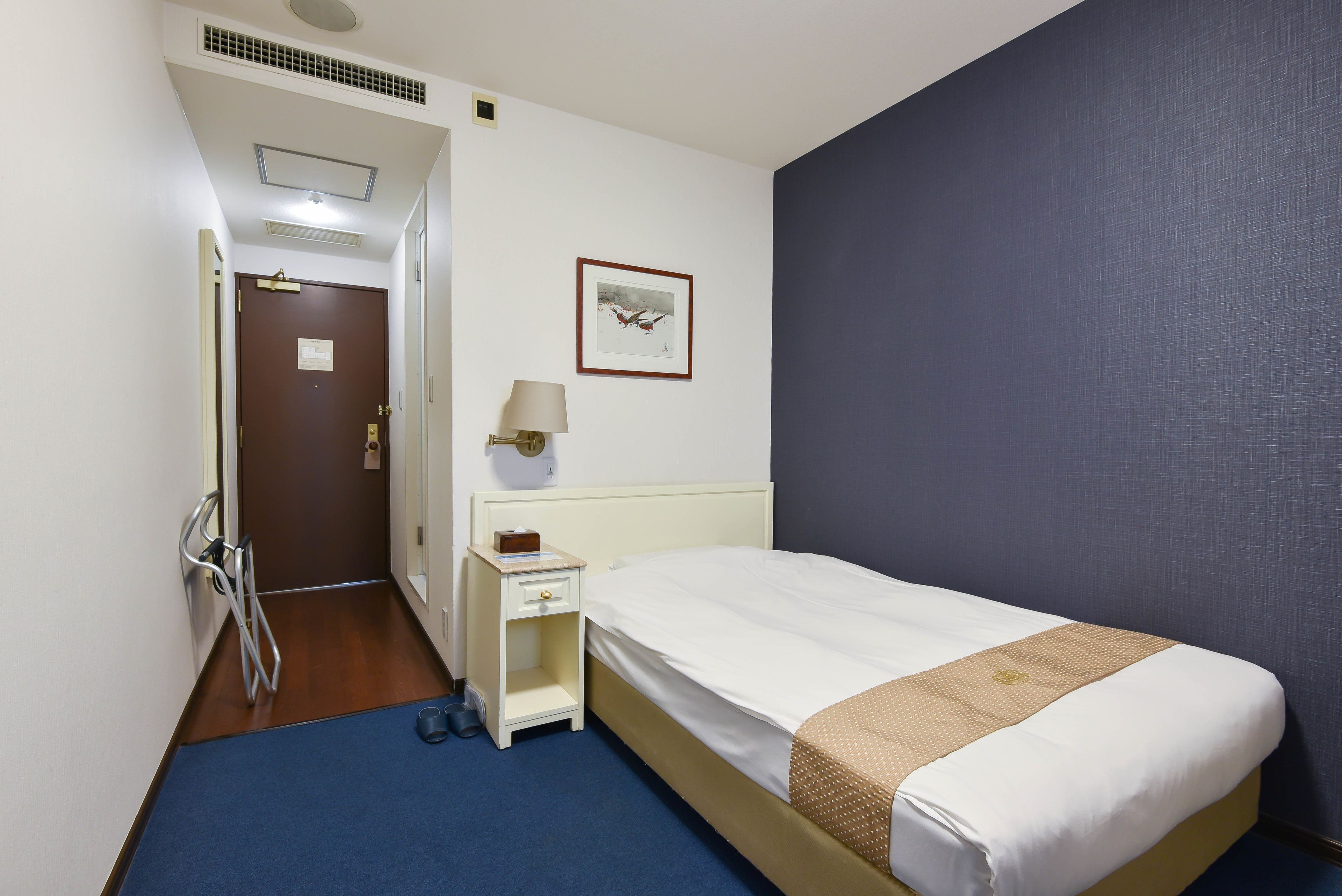Foto - New Osaka Hotel Shinsaibashi