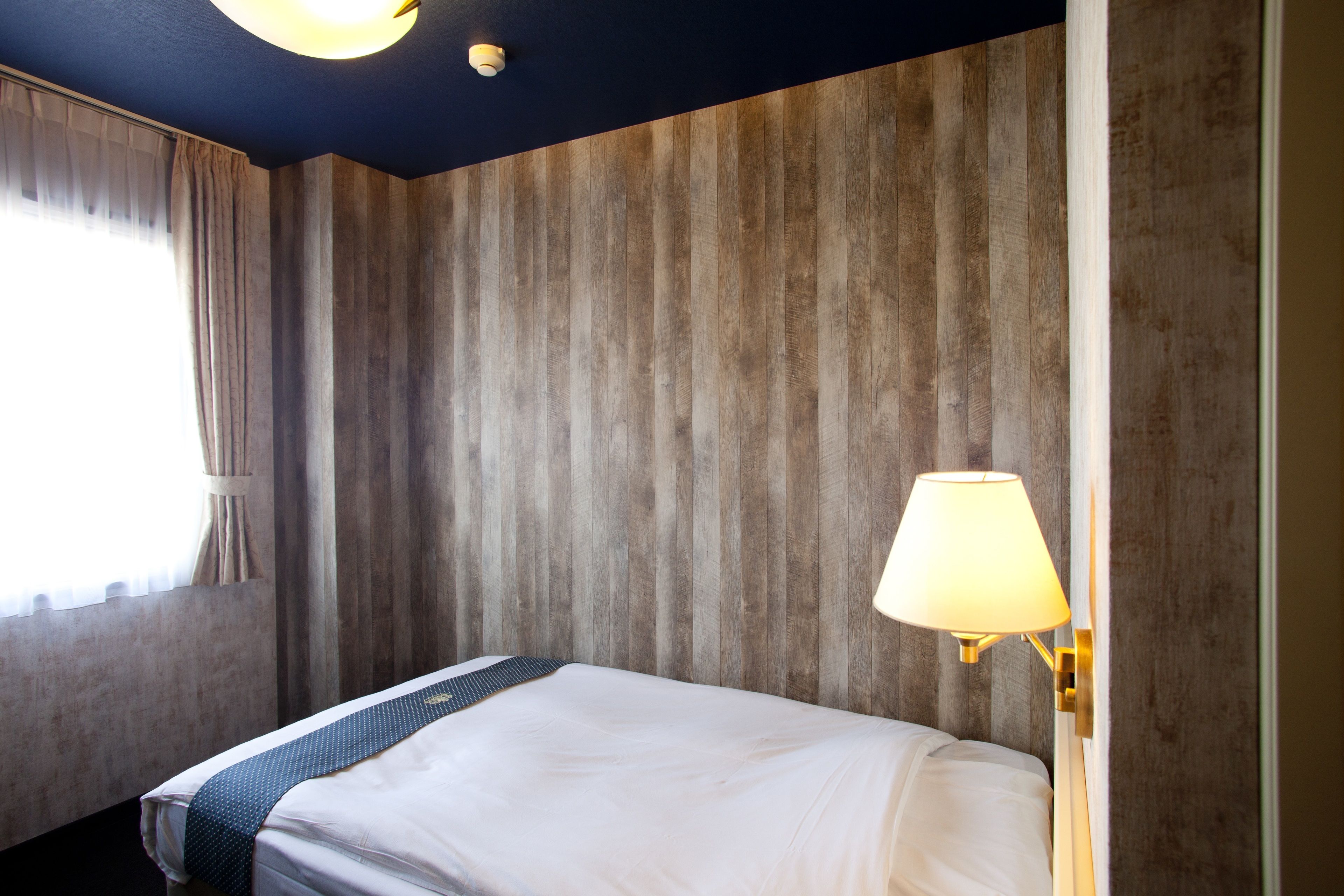 Foto - New Osaka Hotel Shinsaibashi