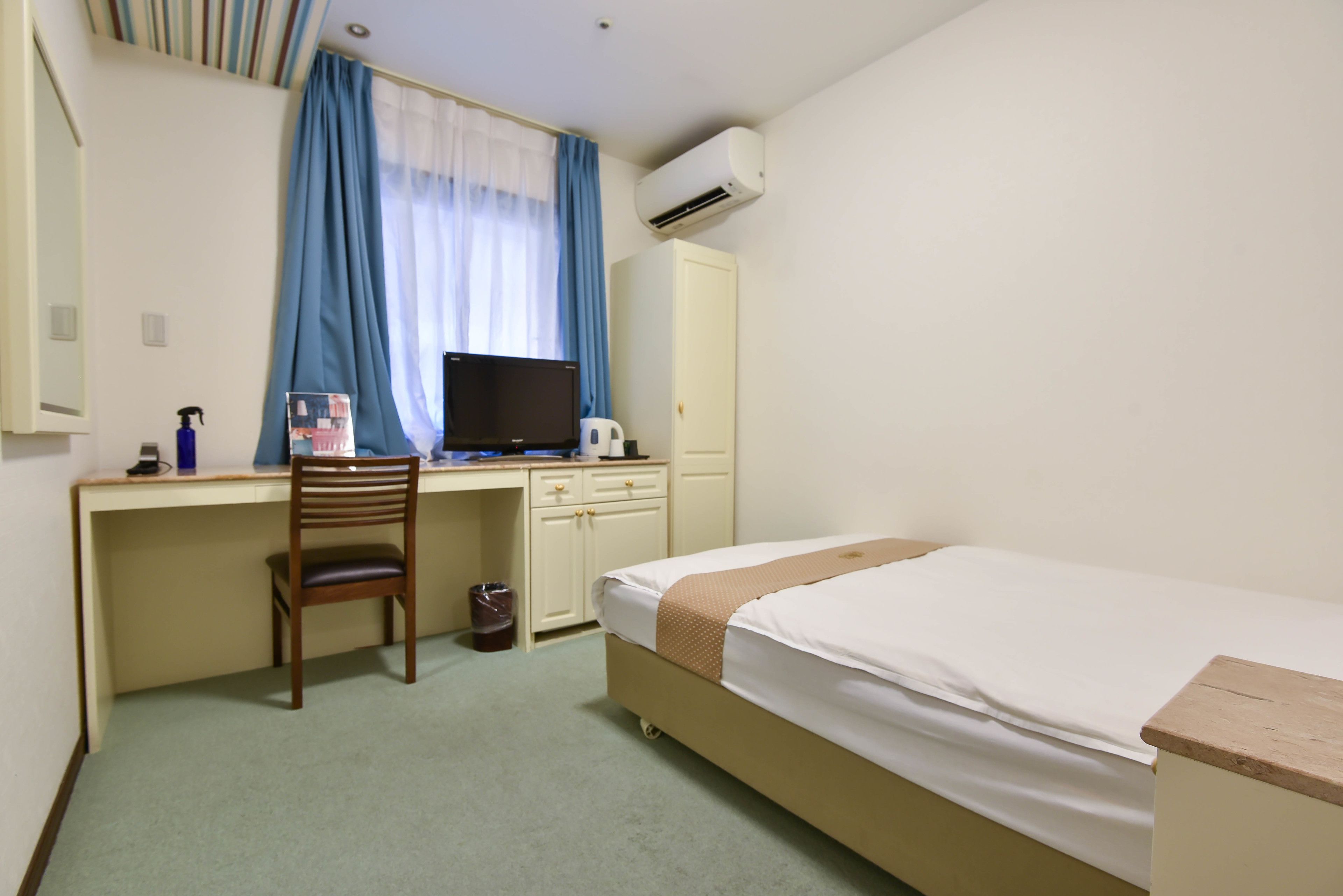 Foto - New Osaka Hotel Shinsaibashi