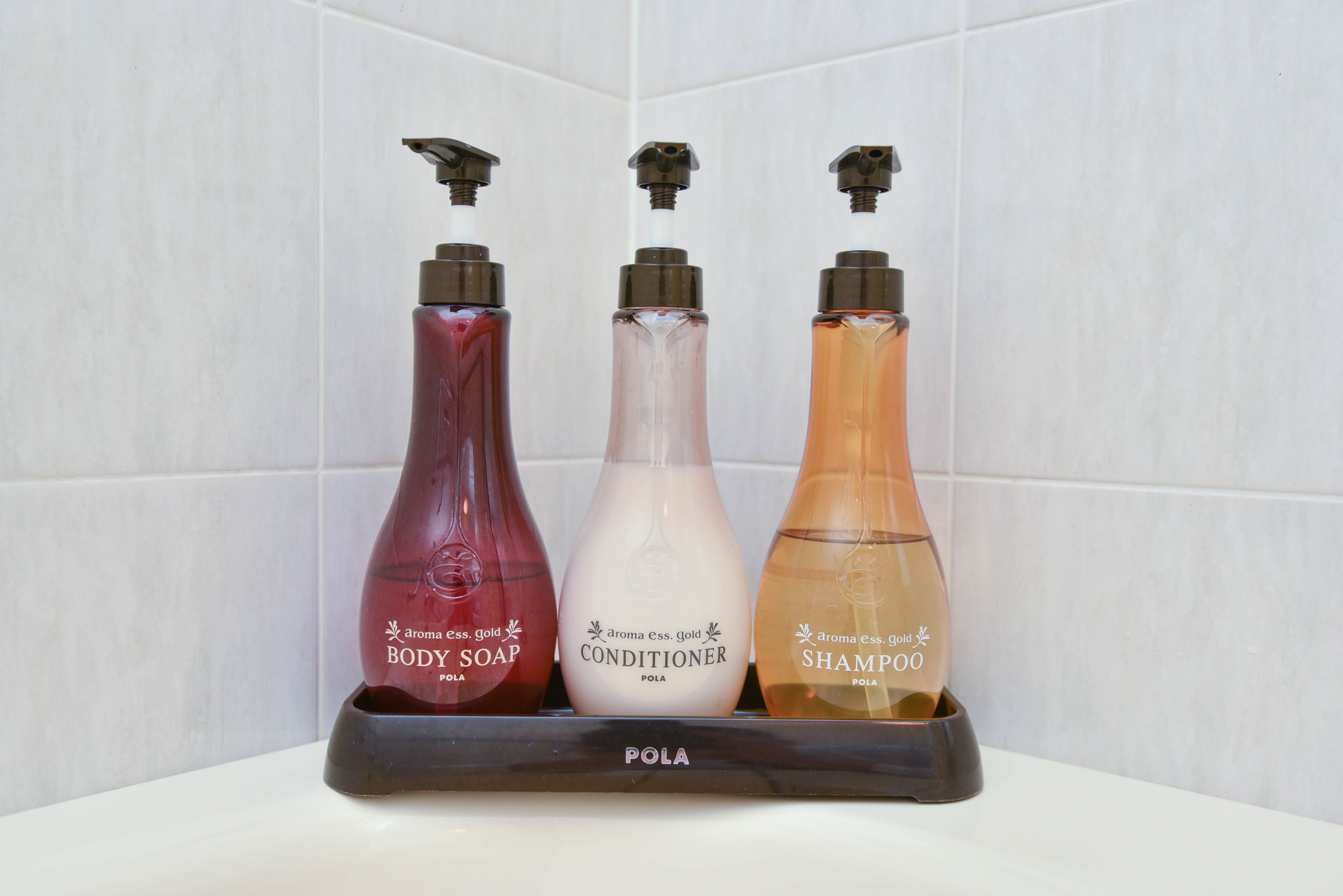 Foto - New Osaka Hotel Shinsaibashi