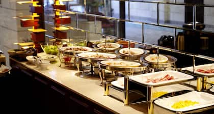 New Osaka Hotel Shinsaibashi