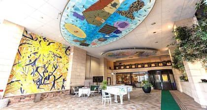 New Osaka Hotel Shinsaibashi