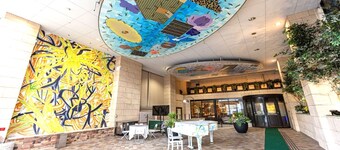 New Osaka Hotel Shinsaibashi