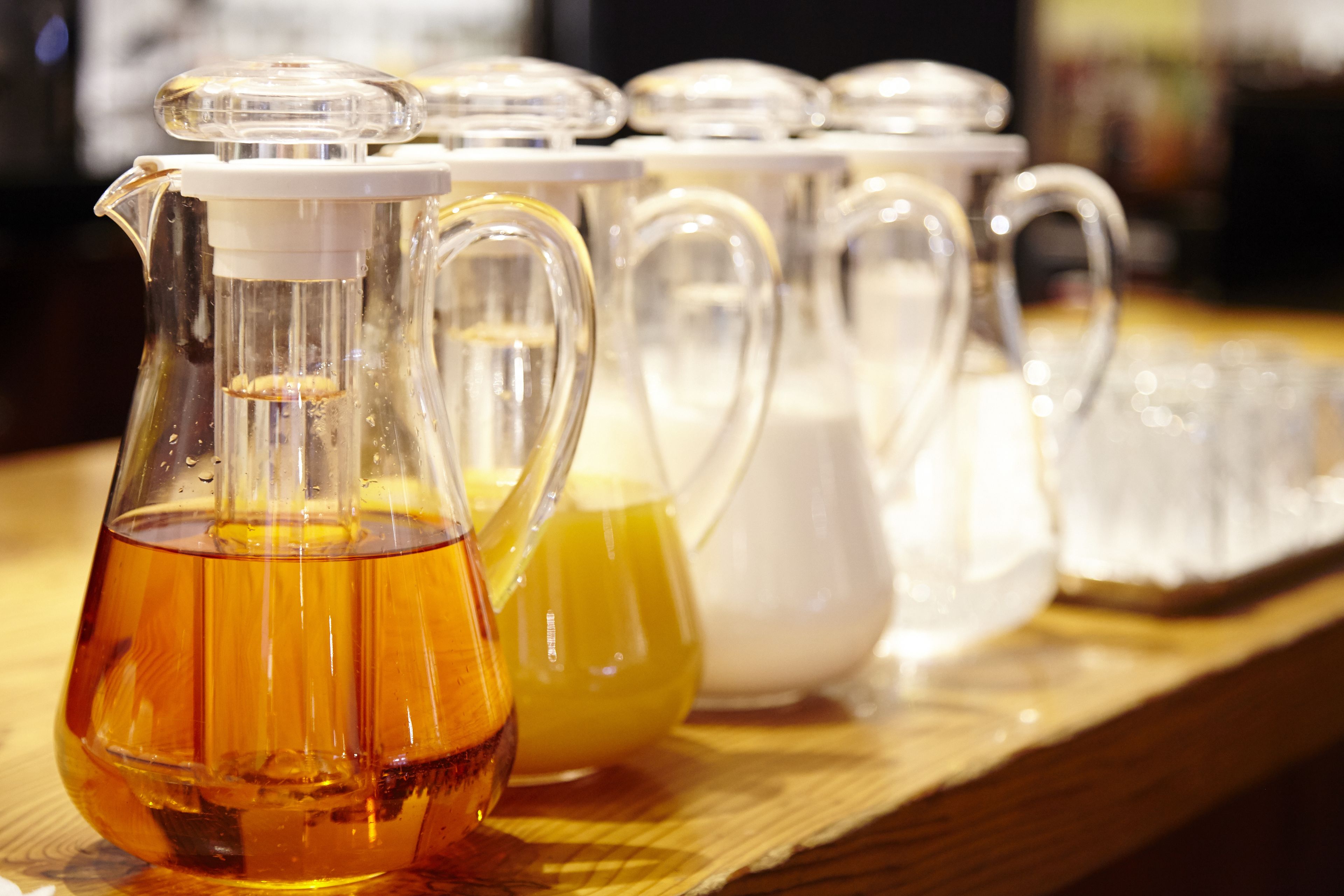 Foto - New Osaka Hotel Shinsaibashi