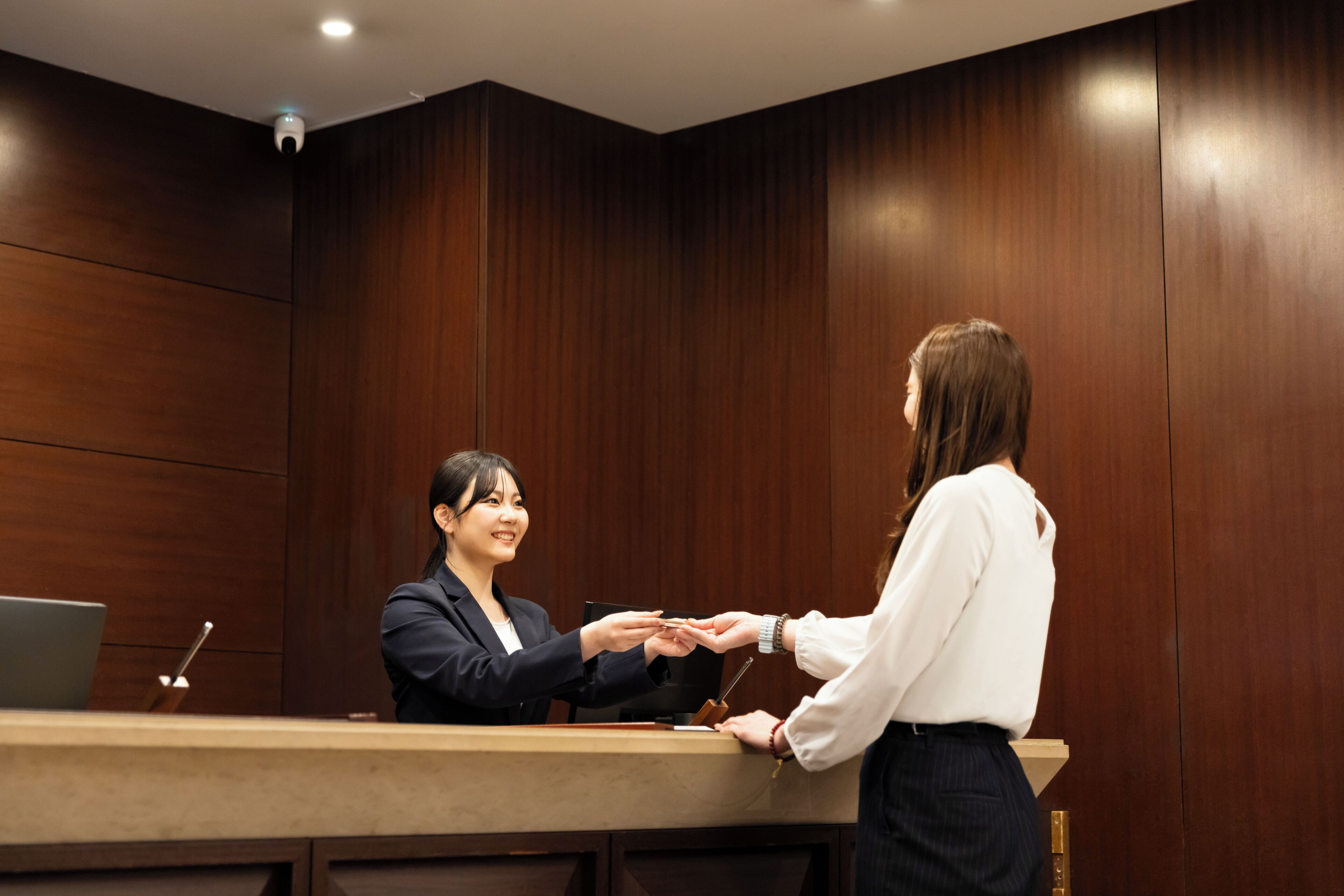 Foto - New Osaka Hotel Shinsaibashi