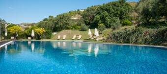 Kallikoros Country Resort & Spa