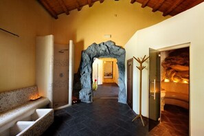 Interior - Kallikoros Country Resort & Spa (Noto)