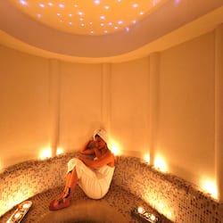 Phòng tắm hơi, bồn tắm thủy lực, phòng xông hơi, trị liệu toàn thân