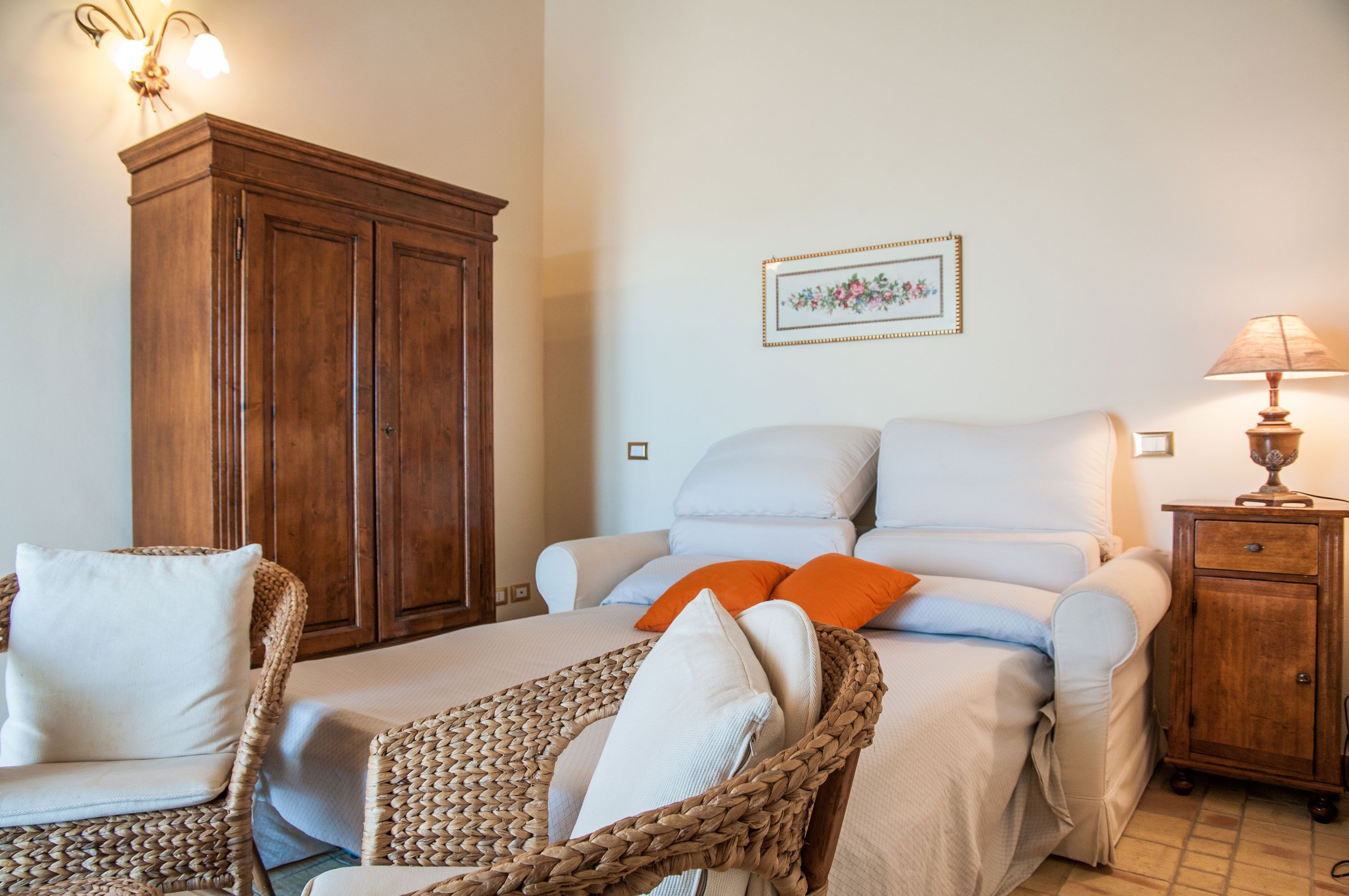 deluxe room, 1 bedroom, patio | 1 bedroom, premium bedding, down duvets, memory-foam beds