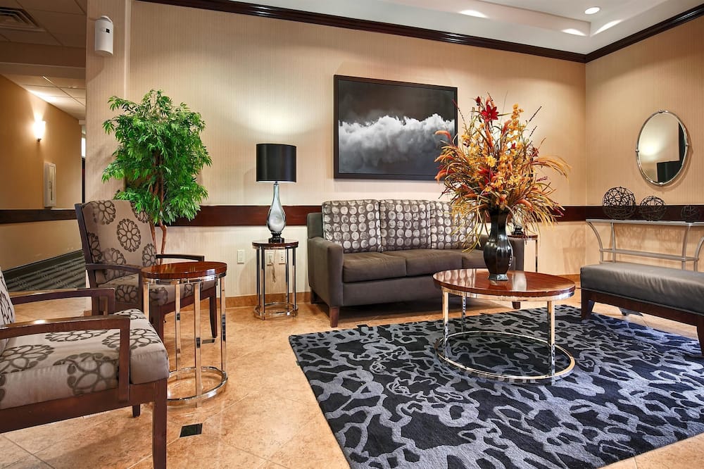 Best Western Plus Katy Inn & Suites