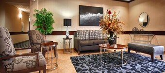 Best Western Plus Katy Inn & Suites
