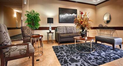 Best Western Plus Katy Inn & Suites