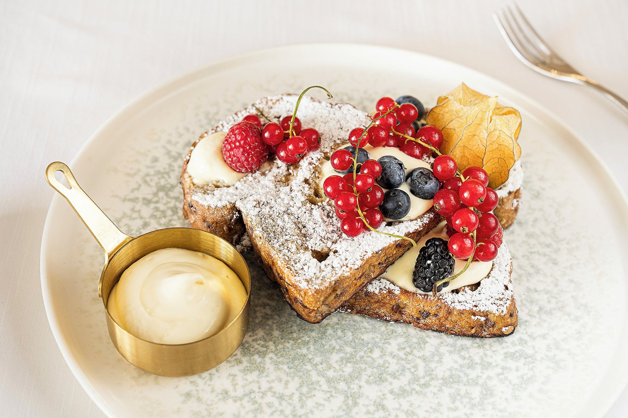 Frokostmåltid
