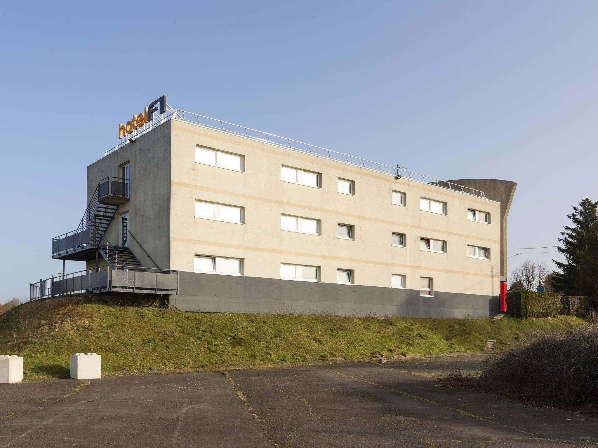 Exterieur