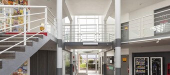 hotelF1 Longwy