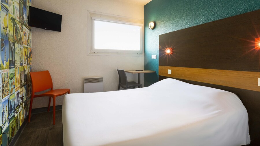 hotelF1 Longwy