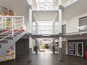Exterior - hotelF1 Longwy (Longwy)