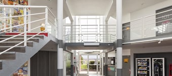hotelF1 Longwy