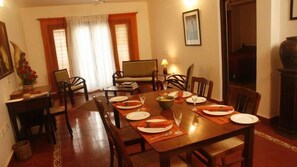In-room dining - The Chettinad - Whitefield (Bengaluru)