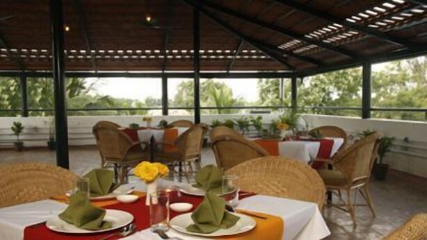 Restaurant - The Chettinad - Whitefield (Bengaluru)