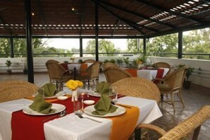Restaurant - The Chettinad - Whitefield (Bengaluru)
