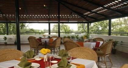 The Chettinad - Whitefield