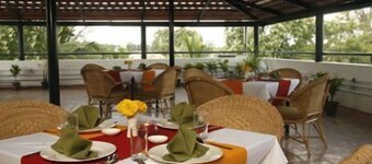 The Chettinad - Whitefield