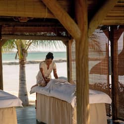 Couples treatment rooms, sauna, hot tub, steam room, Turkish bath