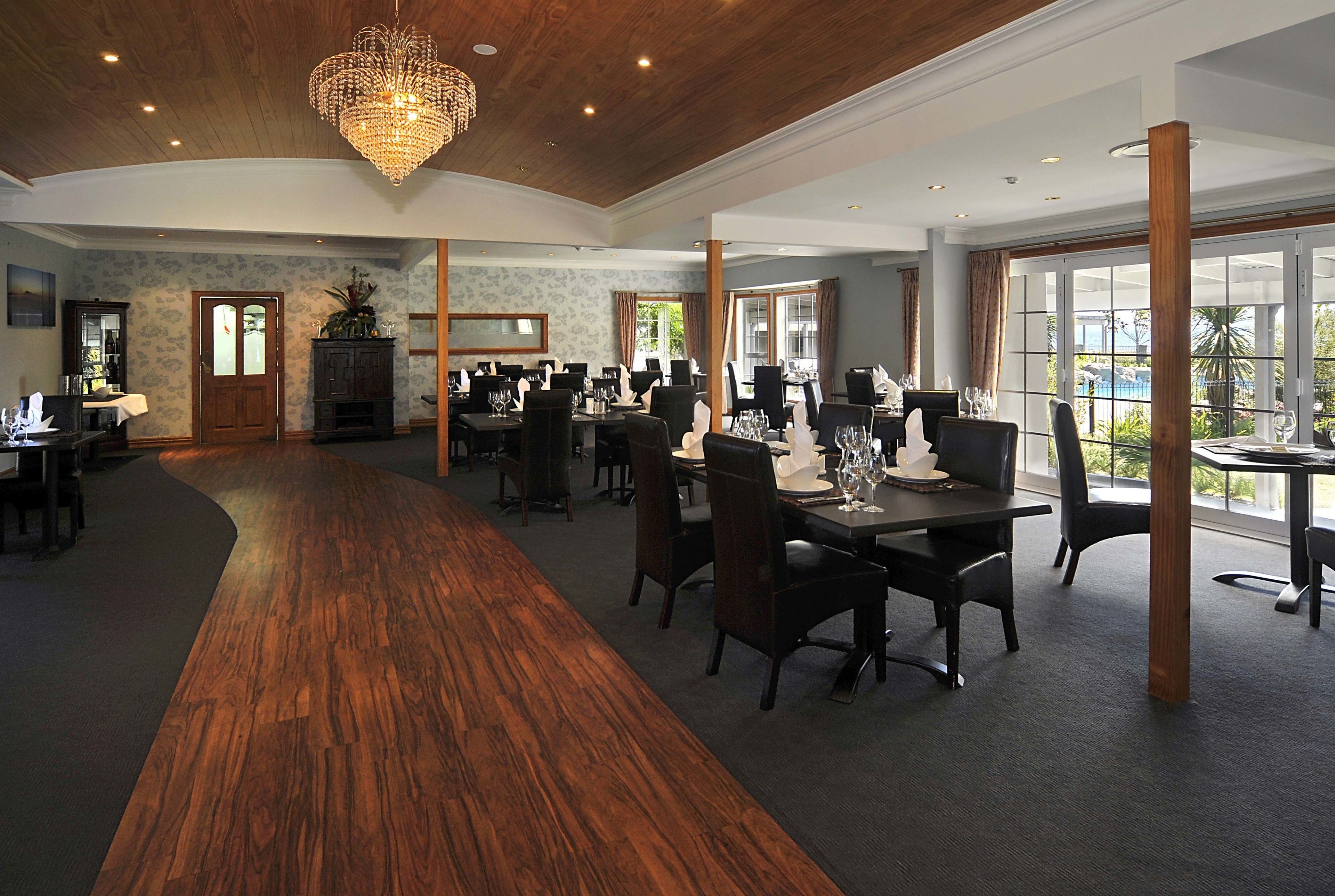 daily english breakfast for a fee