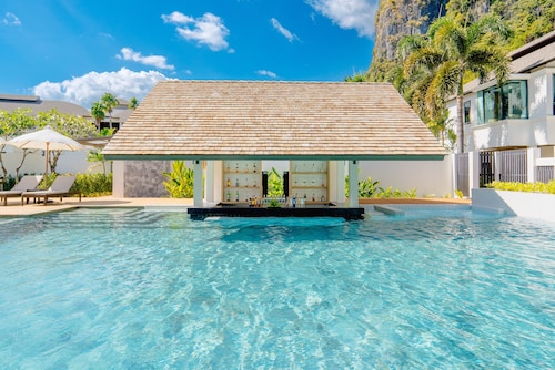 Bhu Nga Thani Resort & Villas Railay