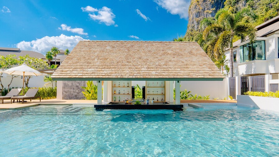 Bhu Nga Thani Resort & Villas Railay