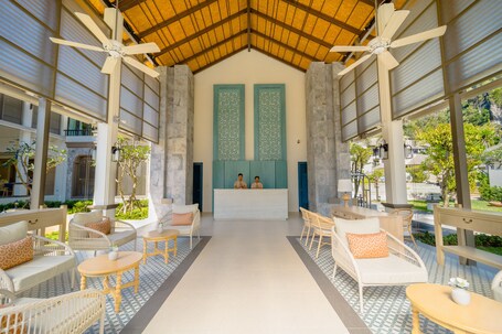 Bhu Nga Thani Resort & Villas Railay - view 3