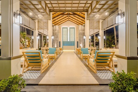 Bhu Nga Thani Resort & Villas Railay - view 2