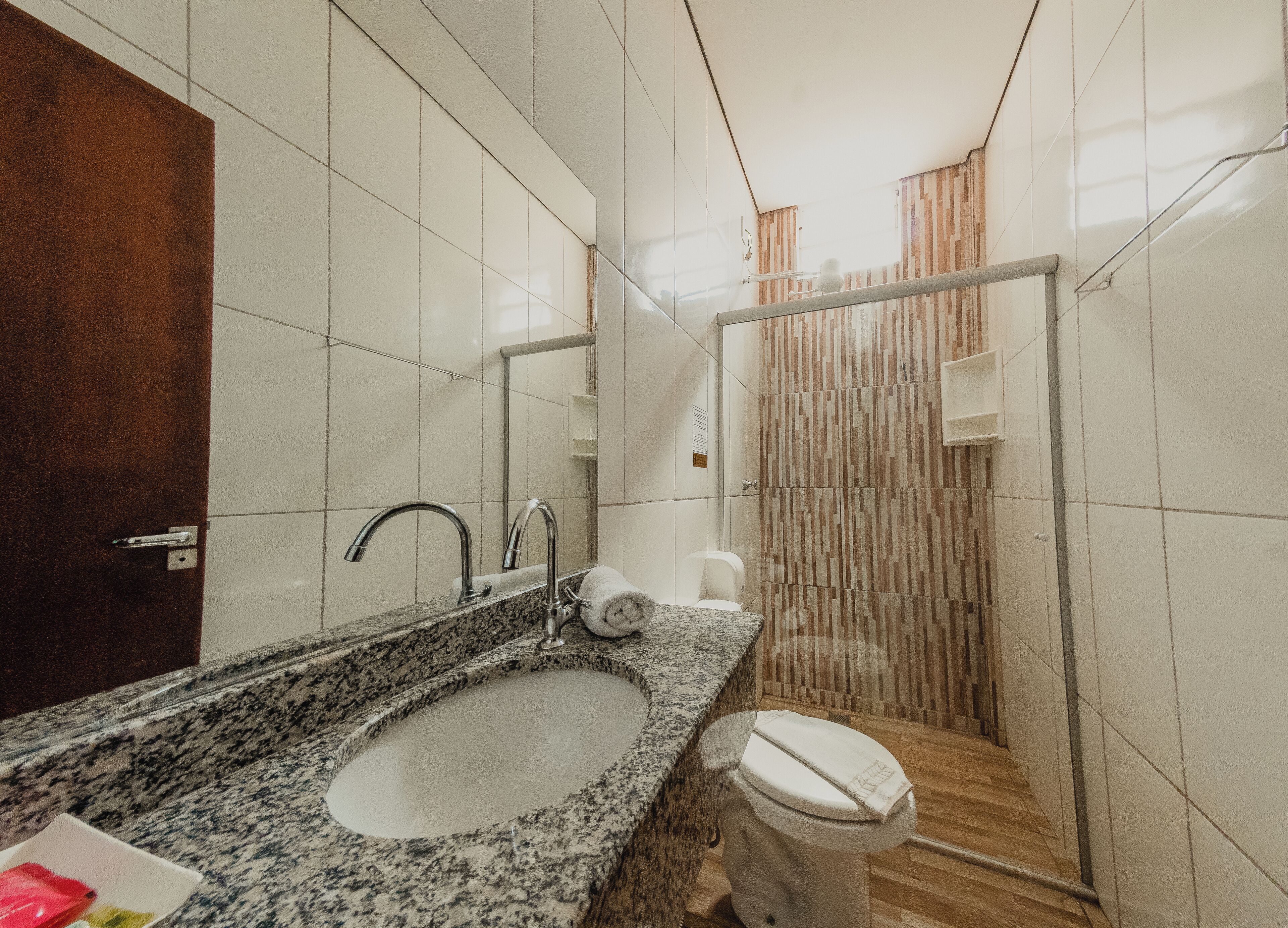 Photo - Pousada Iguassu Charm Suites