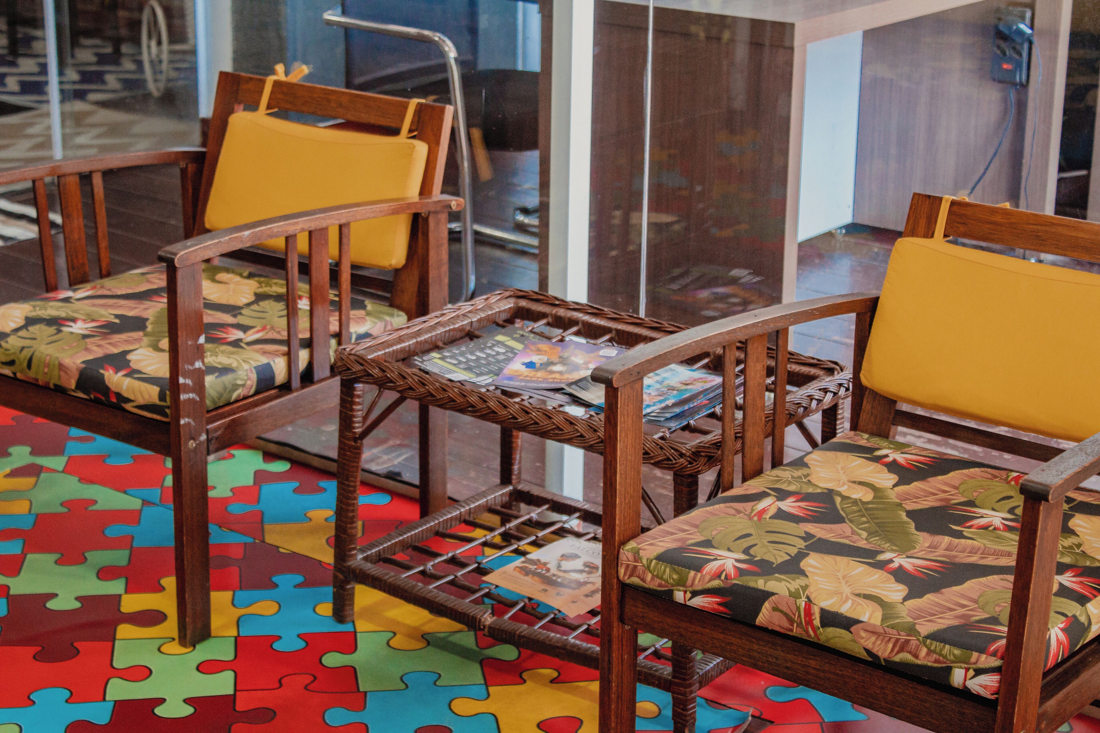 Photo - Pousada Iguassu Charm Suites