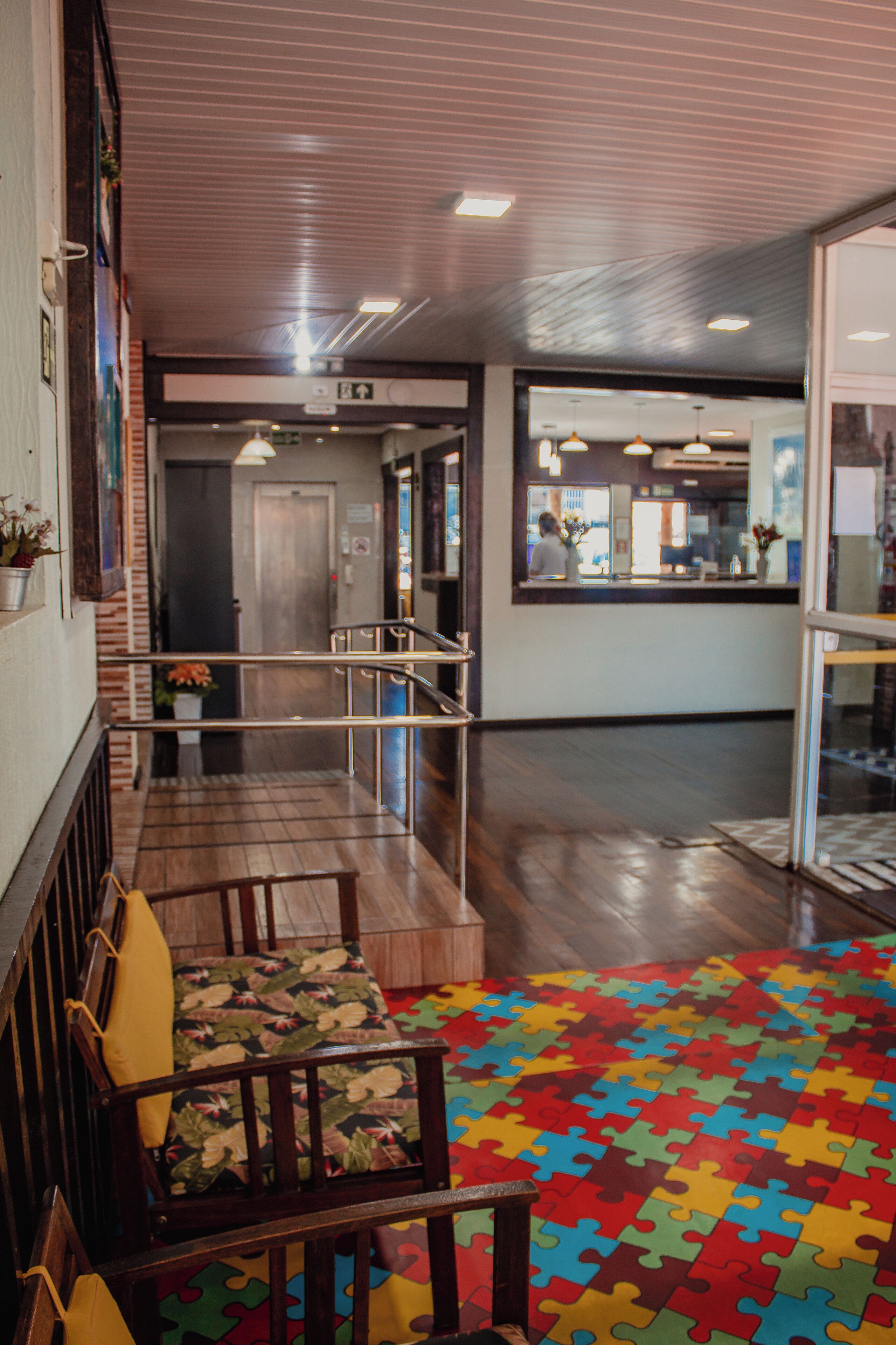 Photo - Pousada Iguassu Charm Suites