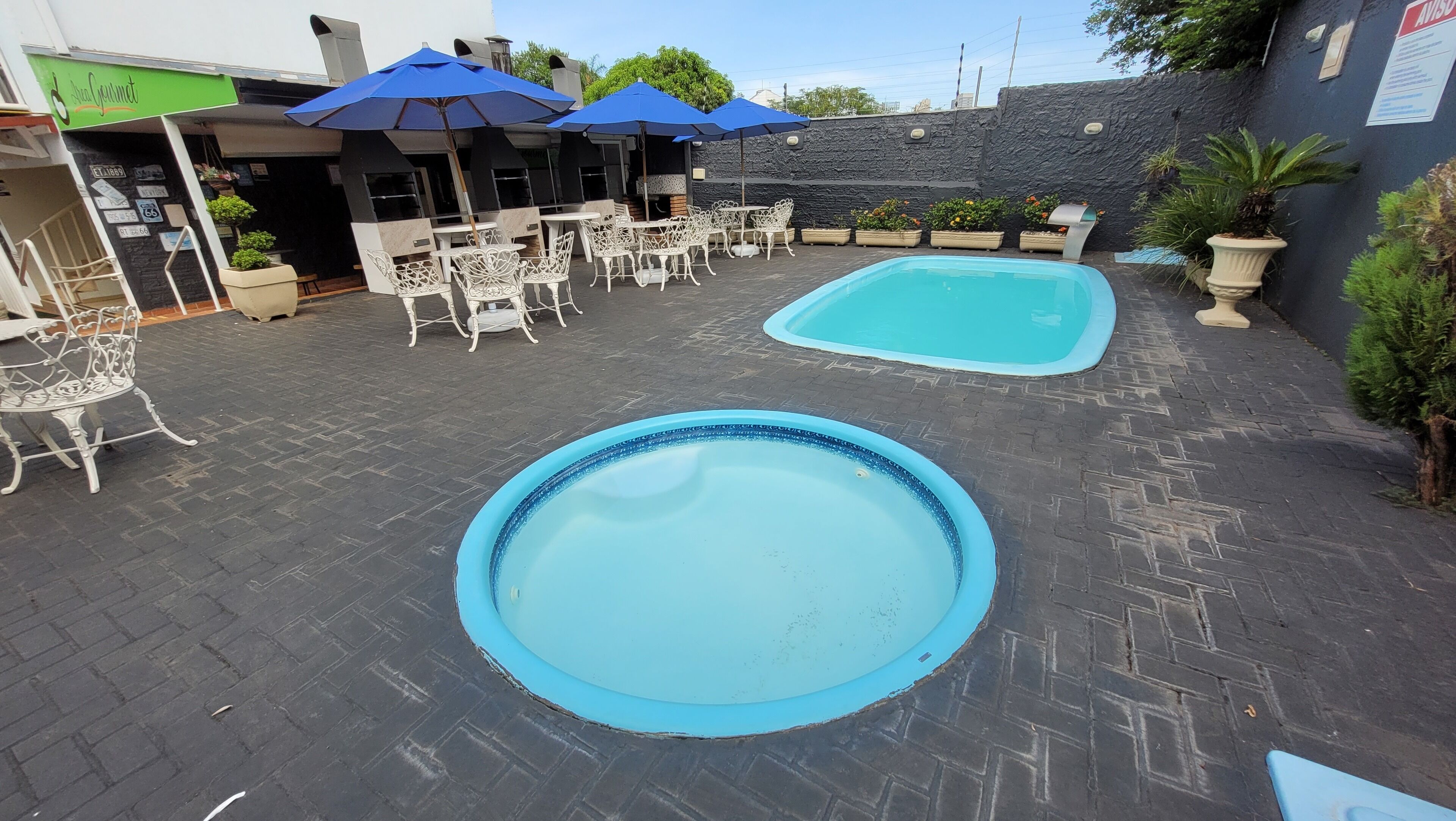 Photo - Pousada Iguassu Charm Suites