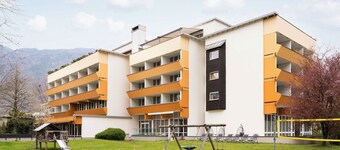 Hotel Bayern Vital