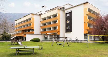 Hotel Bayern Vital
