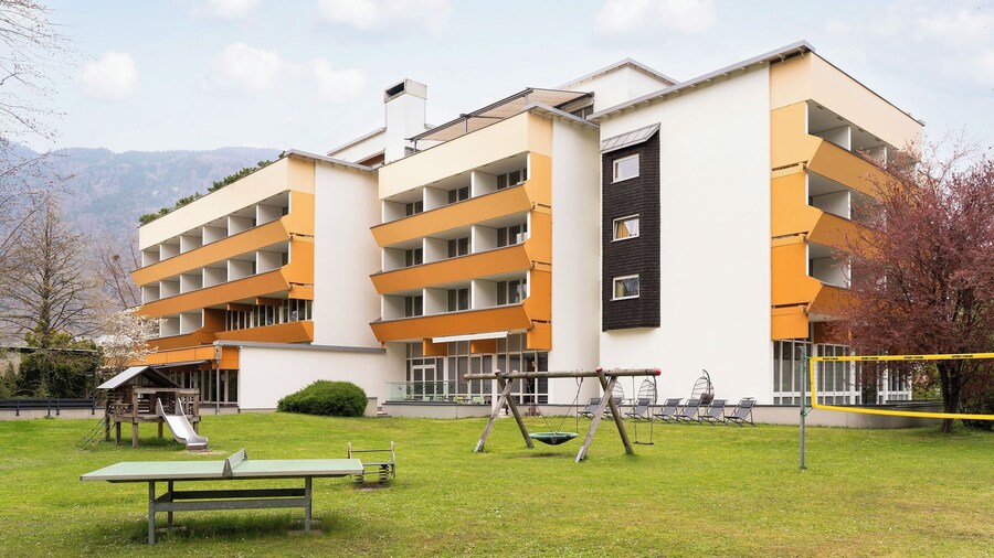 Hotel Bayern Vital