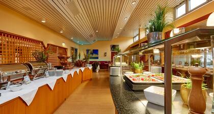 Hotel Bayern Vital