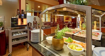 Hotel Bayern Vital