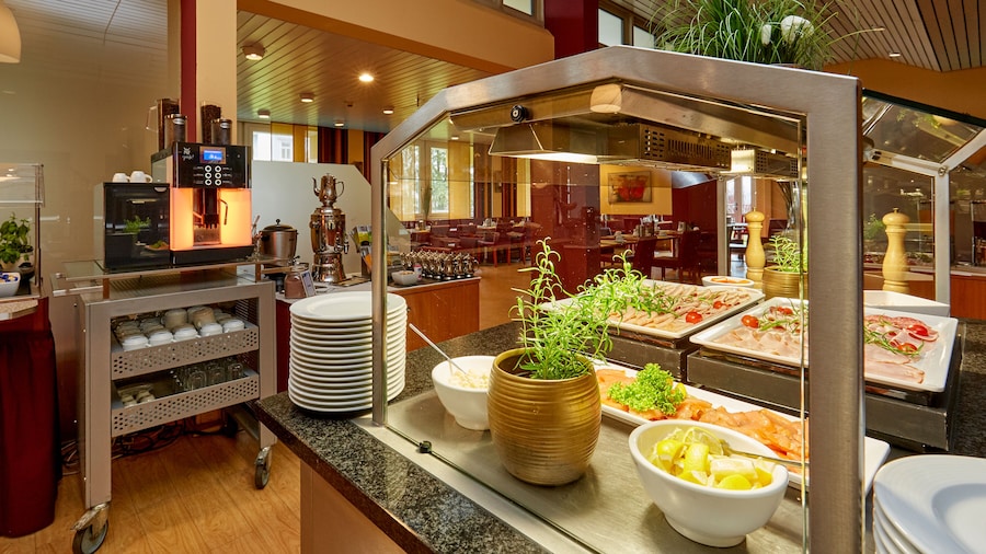 Hotel Bayern Vital