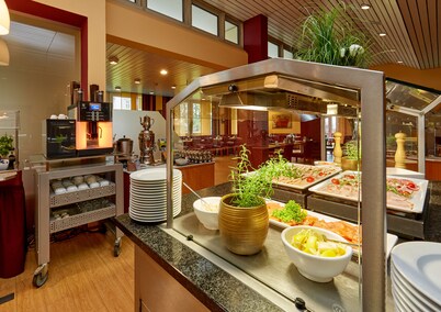 Hotel Bayern Vital