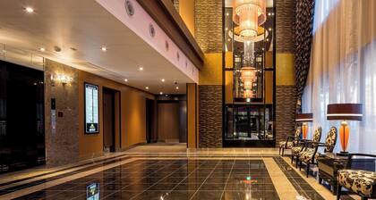 APA Hotel Okayama Ekimae