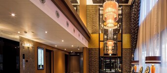 APA Hotel Okayama Ekimae