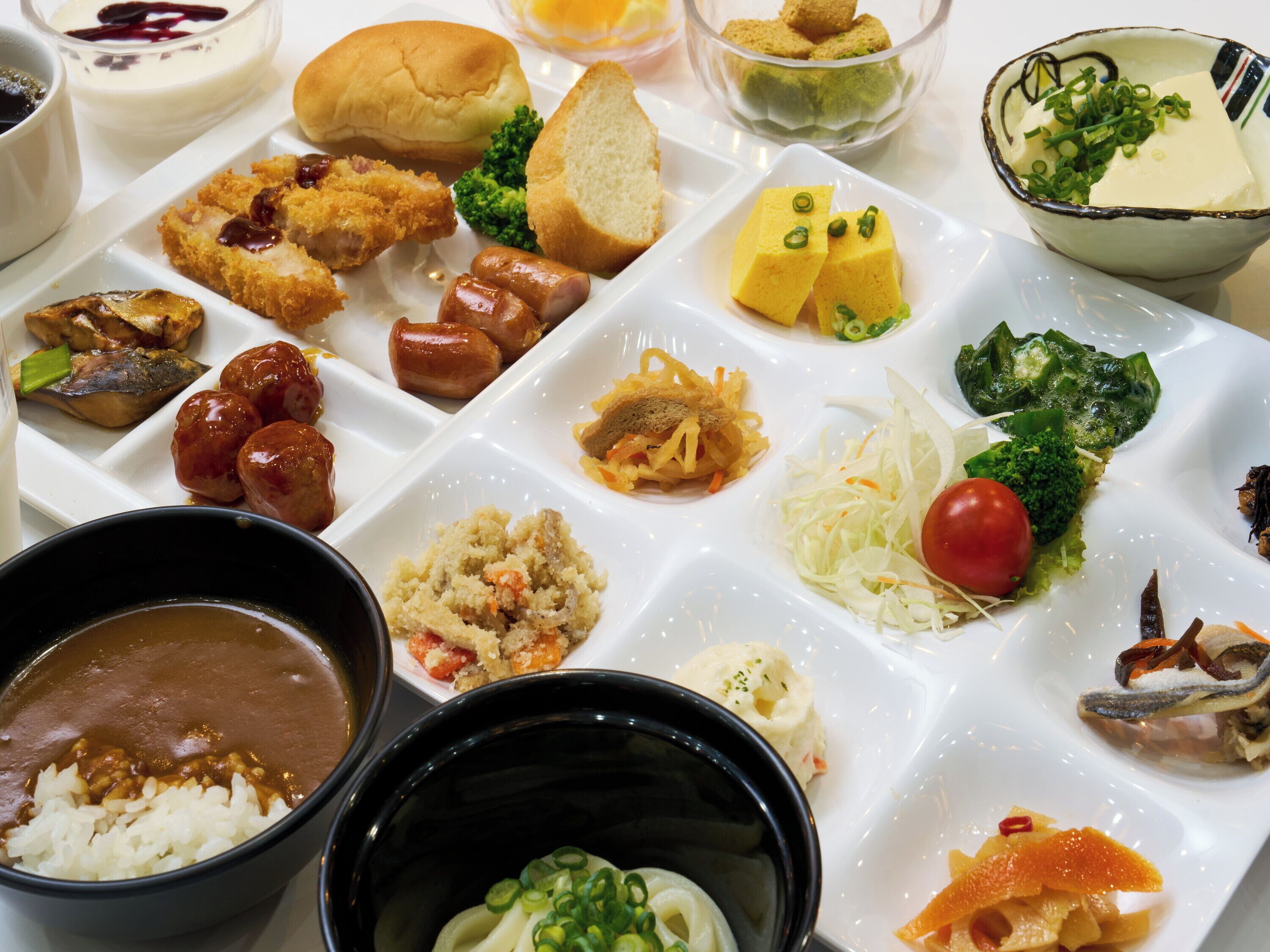 Foto - APA Hotel Okayama Ekimae