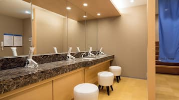 Public bath