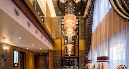 APA Hotel Okayama Ekimae
